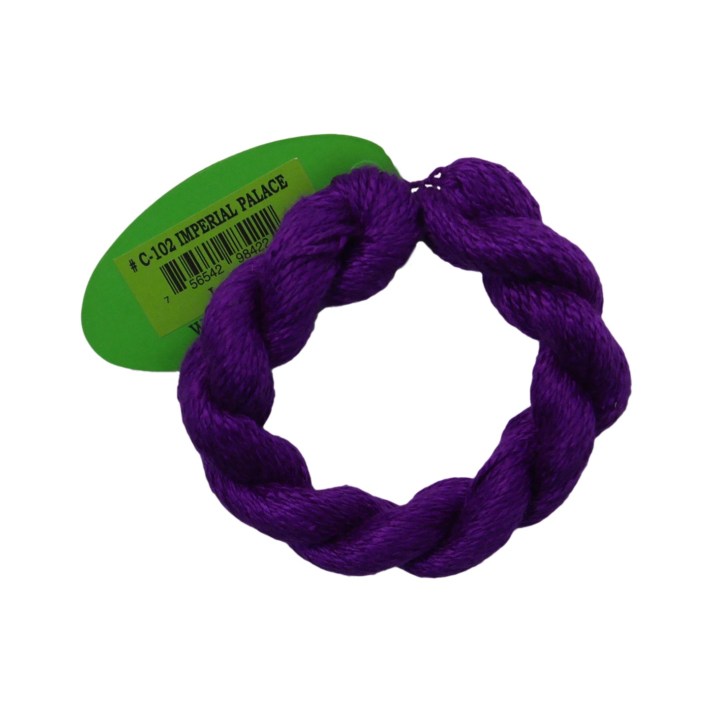 Vineyard Silk: IMPERIAL PALACE