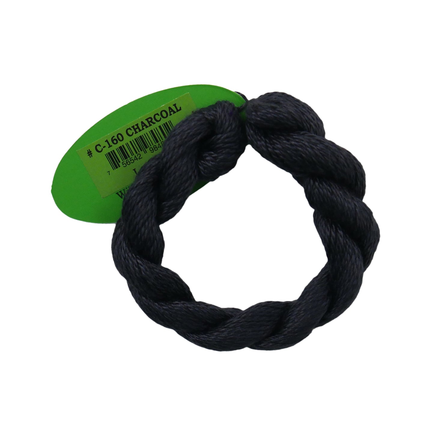 Vineyard Silk: CHARCOAL
