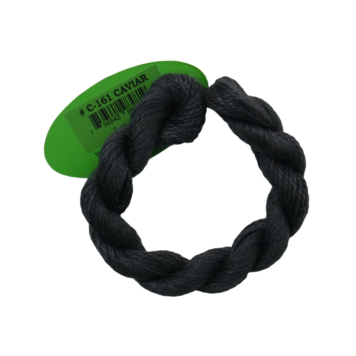 Vineyard Silk: CAVIAR