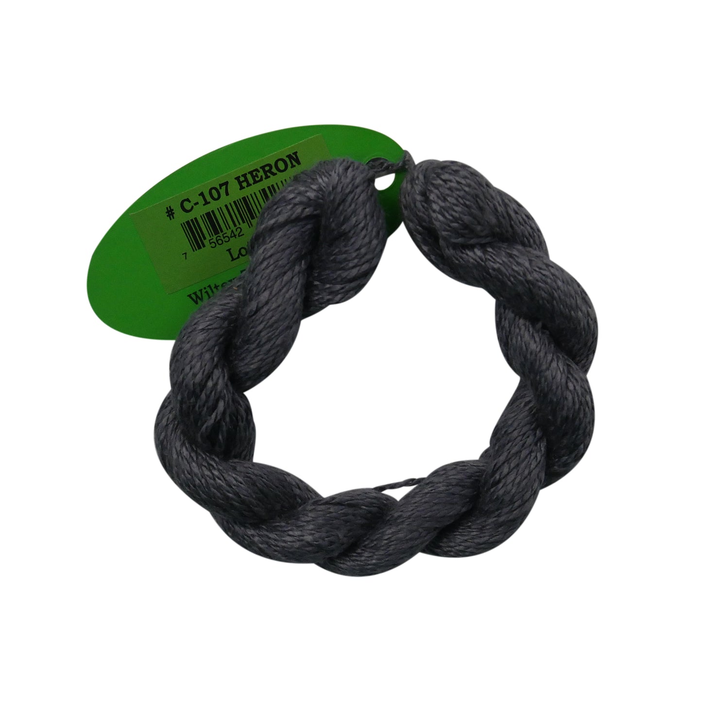 Vineyard Silk: HERON