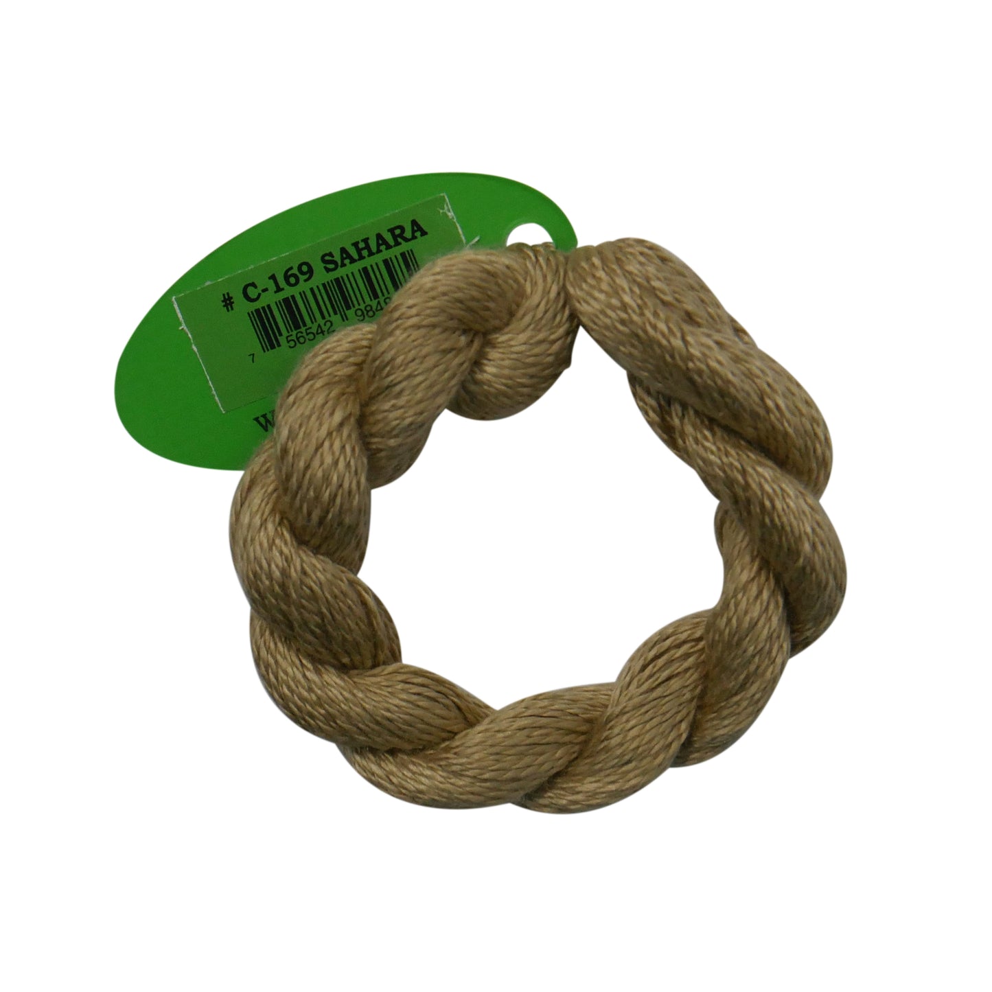 Vineyard Silk: SAHARA