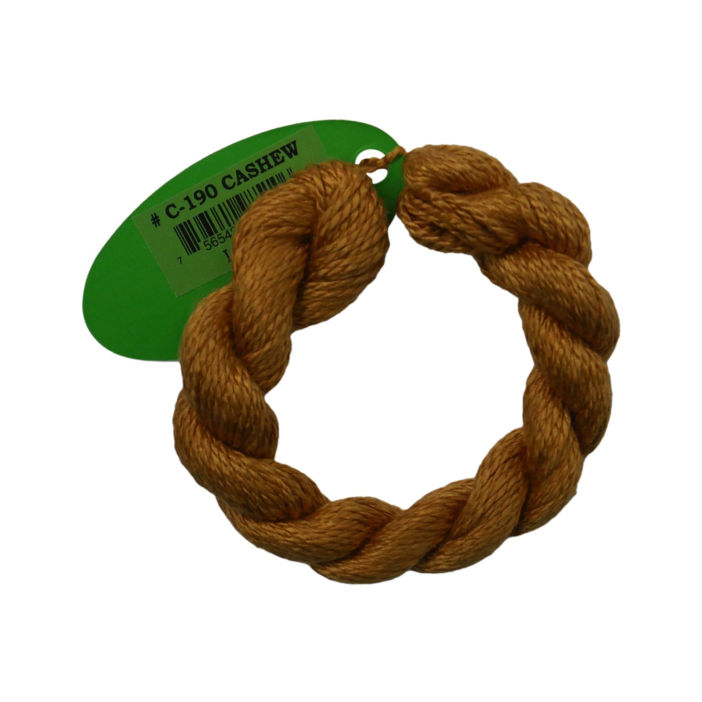 Vineyard Silk: CASHEW