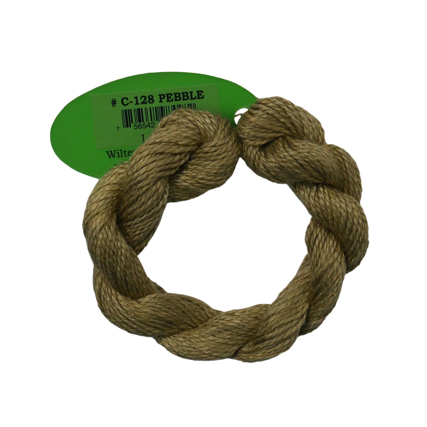 Vineyard Silk: PEBBLE