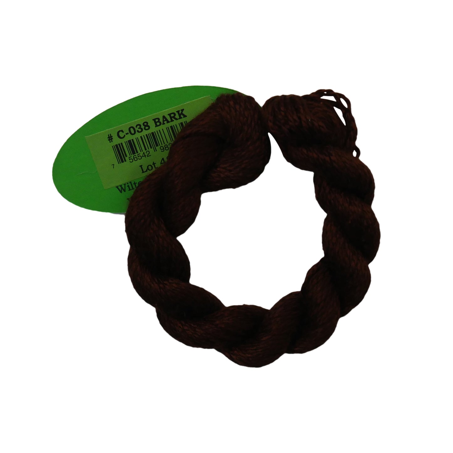 Vineyard Silk: BARK