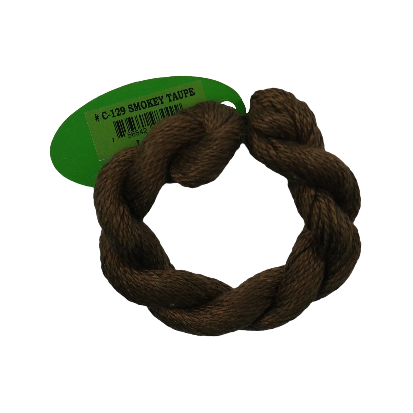 Vineyard Silk: SMOKEY TAUPE