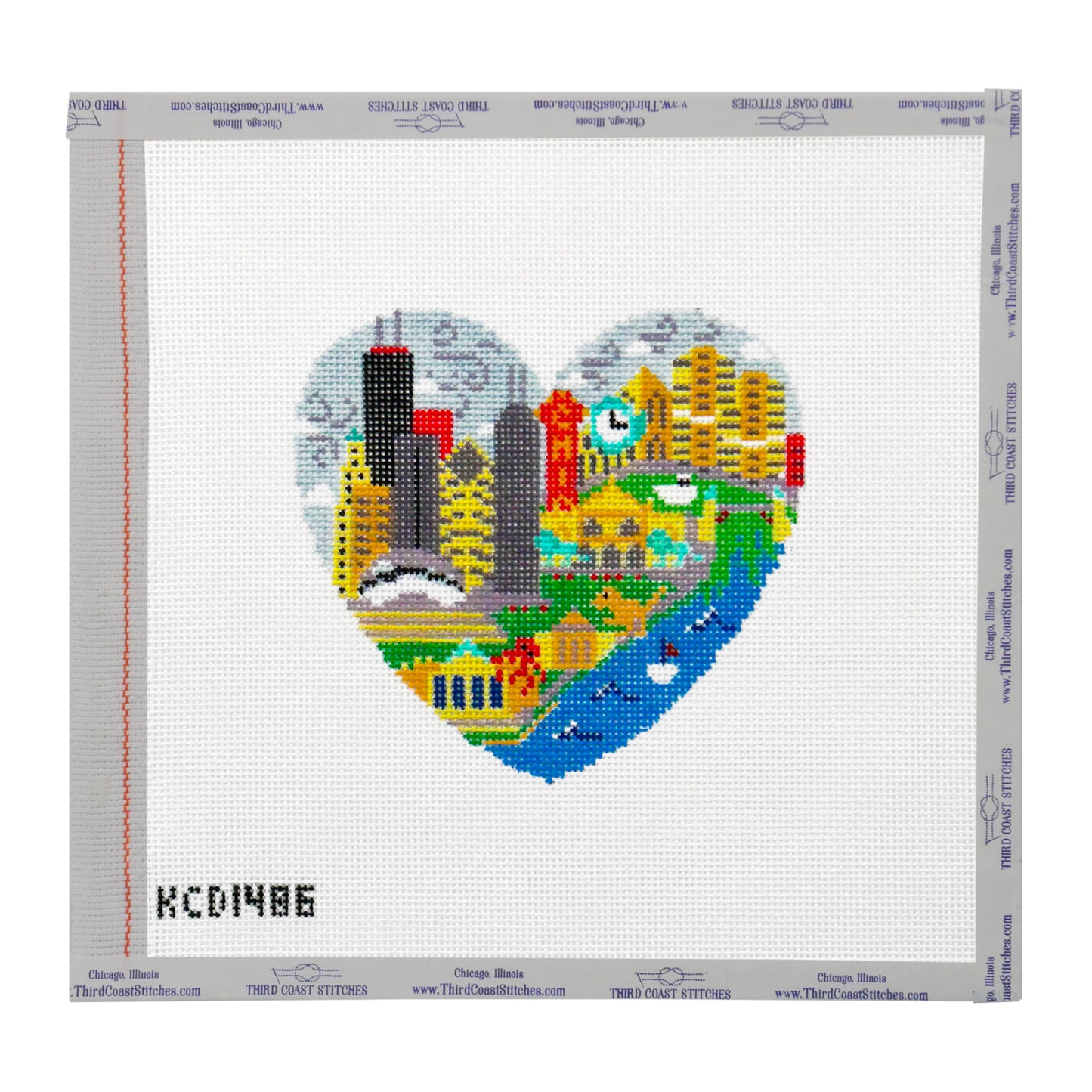 Chicago Heart