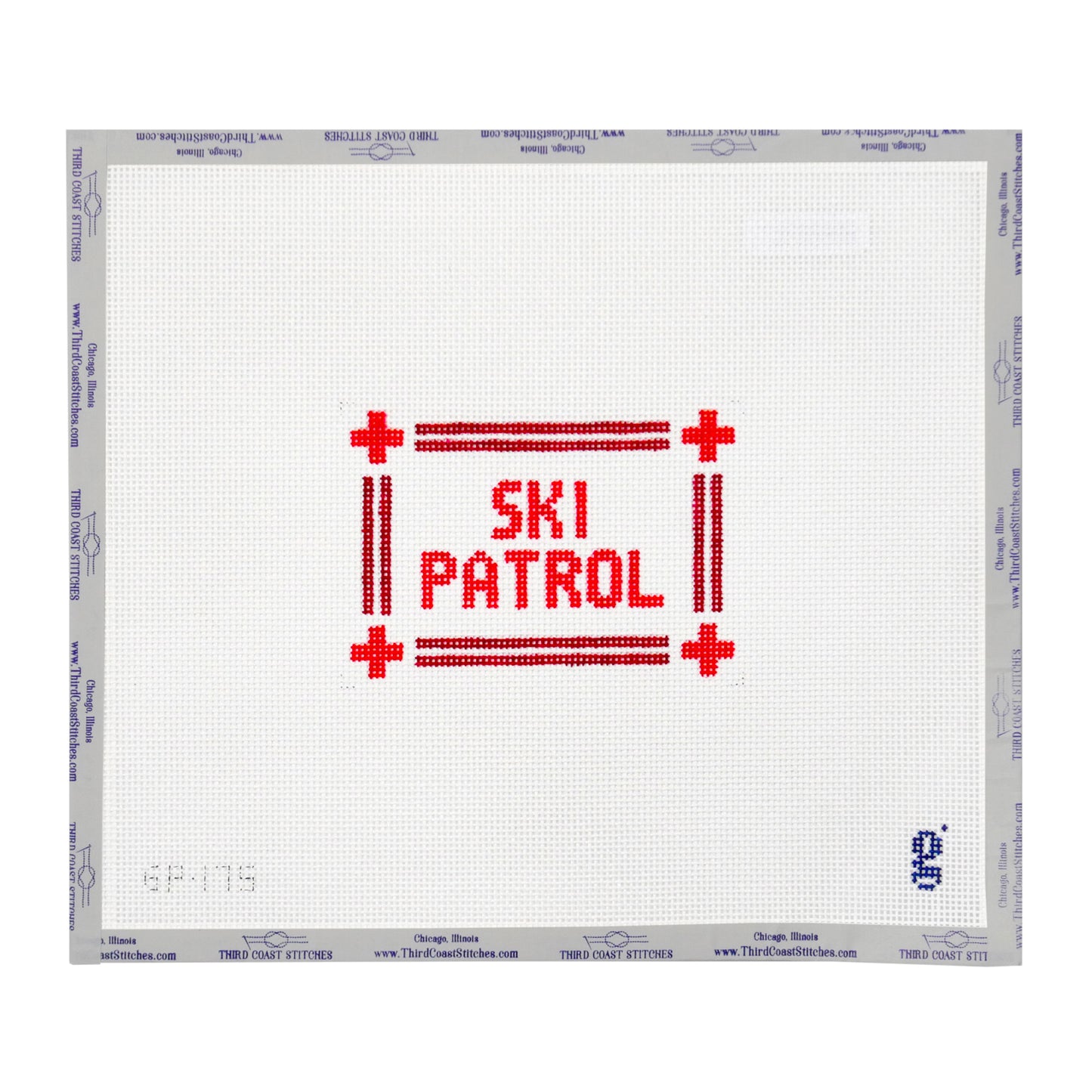Ski Patrol
