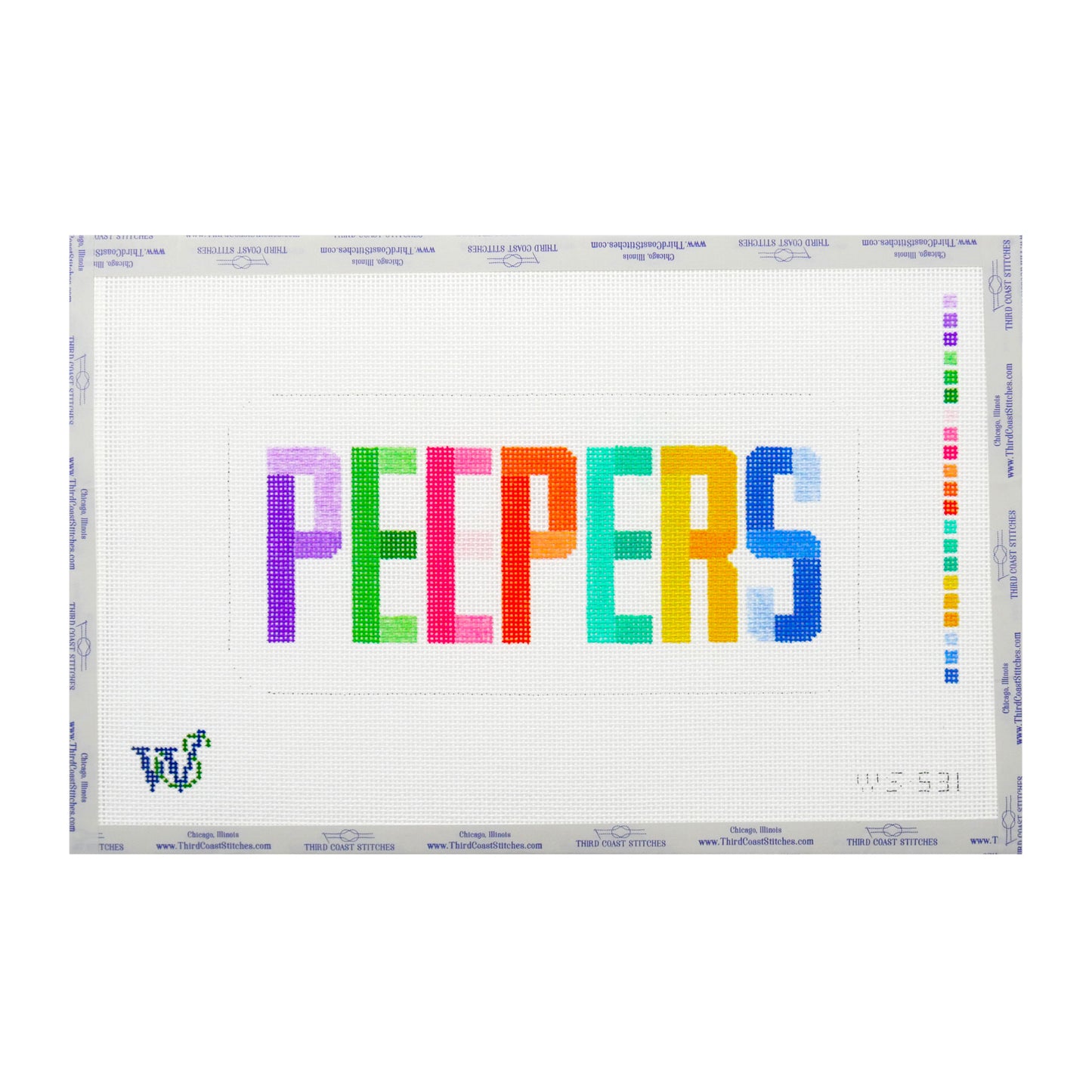 Peepers