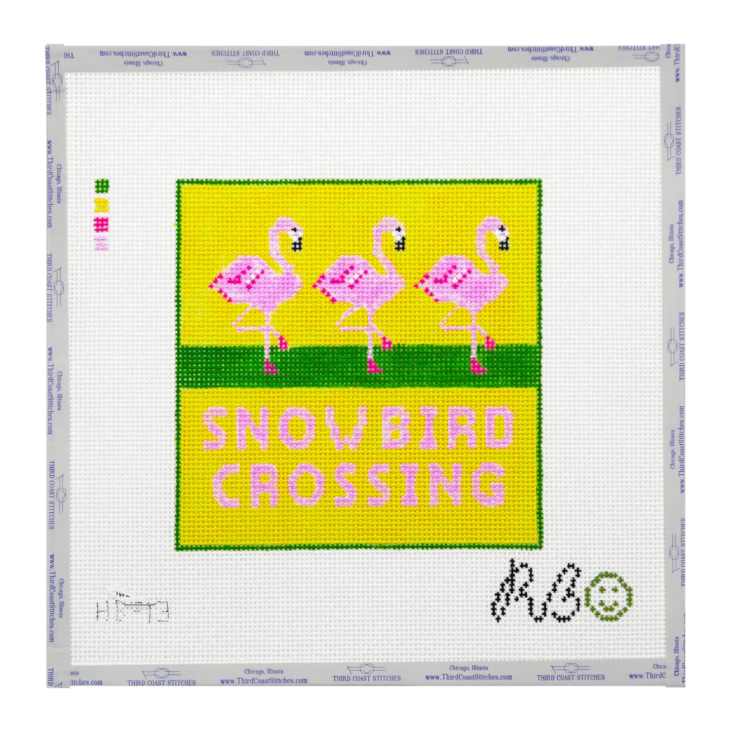 Snowbird Crossing