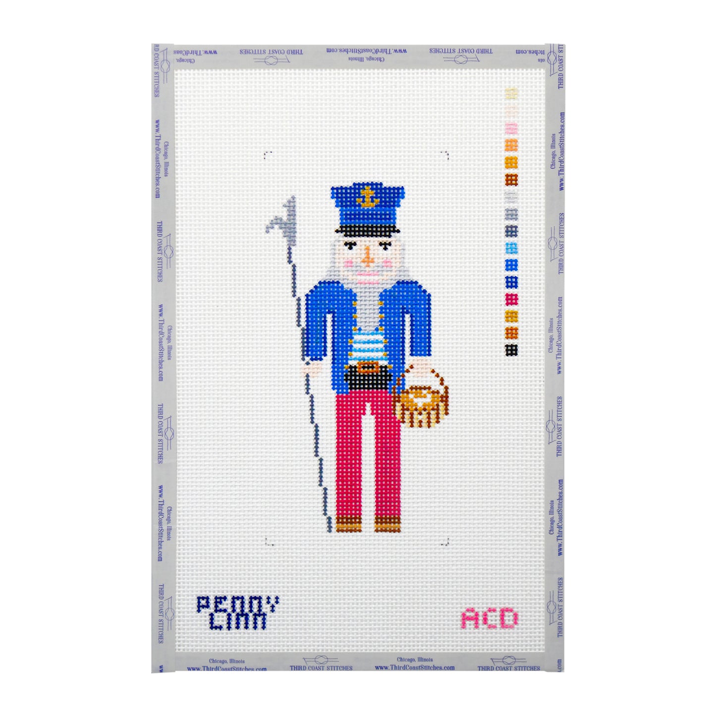 Nutcracker - Nantucket