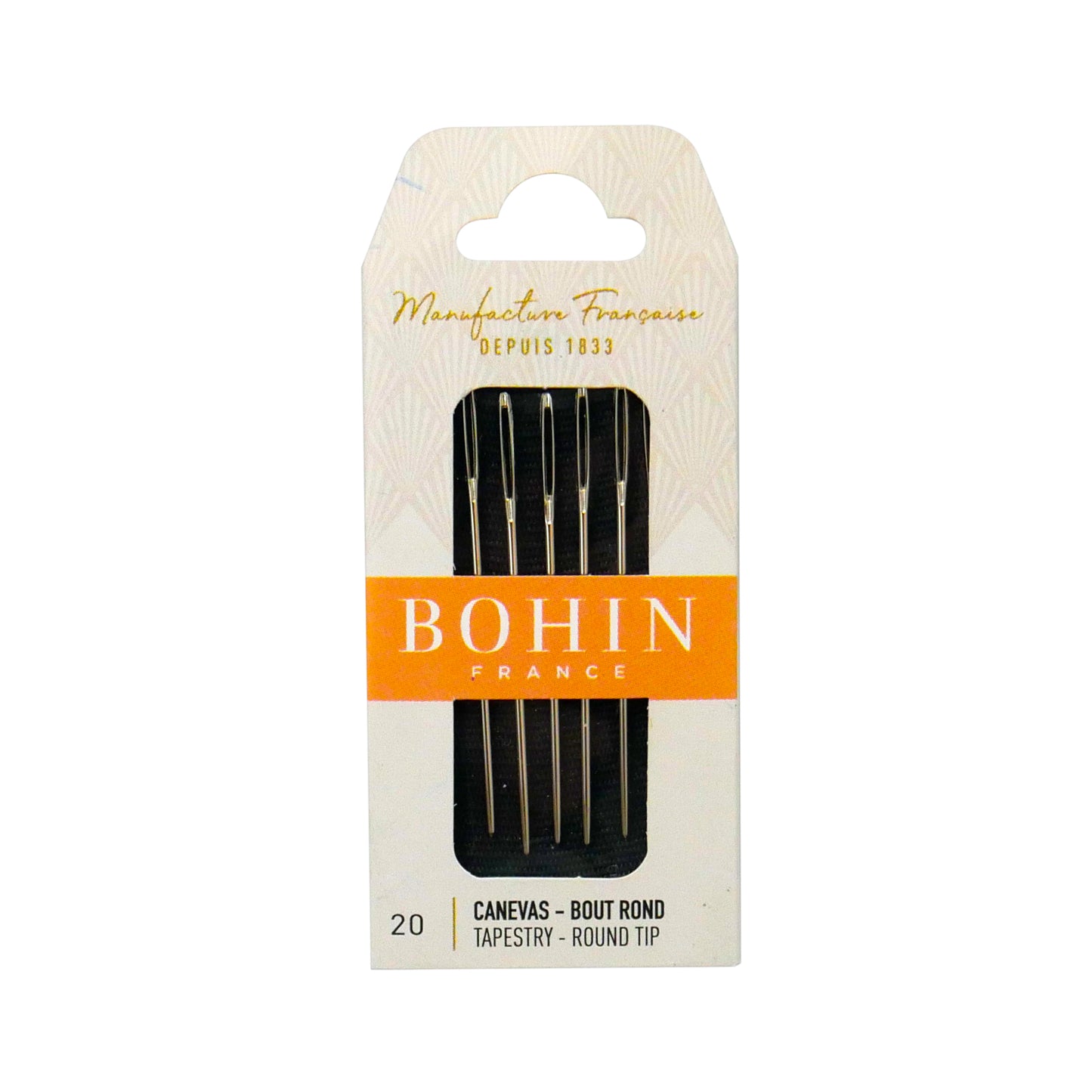 Bohin Tapestry Needles