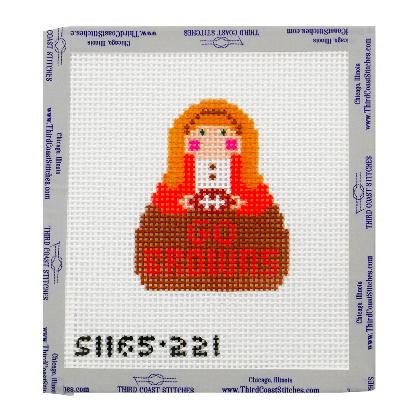 Cleveland Browns Angel