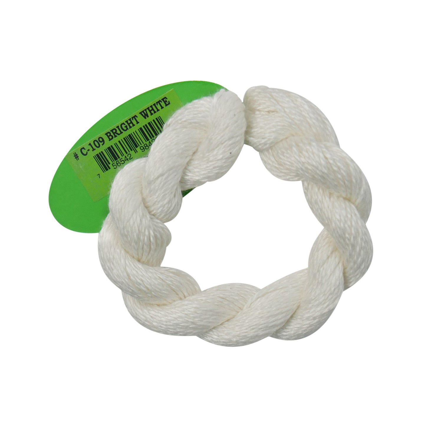 Vineyard Silk: BRIGHT WHITE