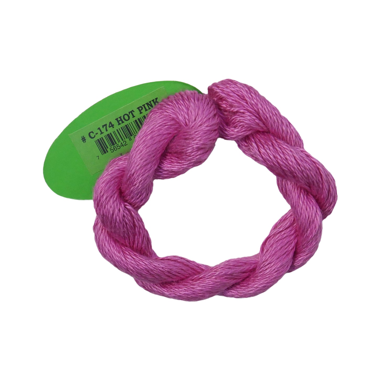 Vineyard Silk: HOT PINK