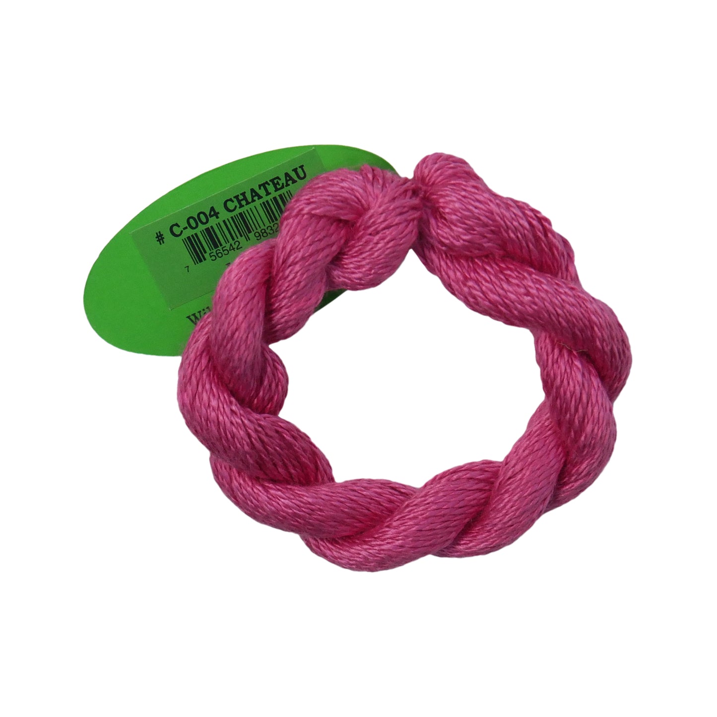 Vineyard Silk: CHATEAU