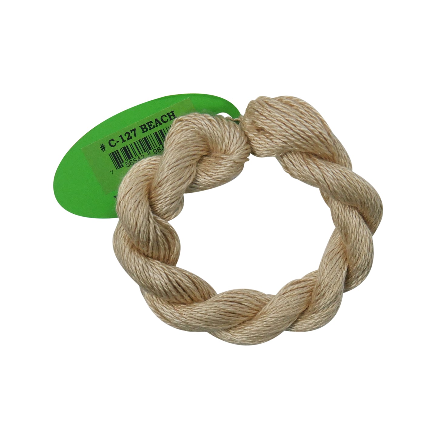 Vineyard Silk: BEACH
