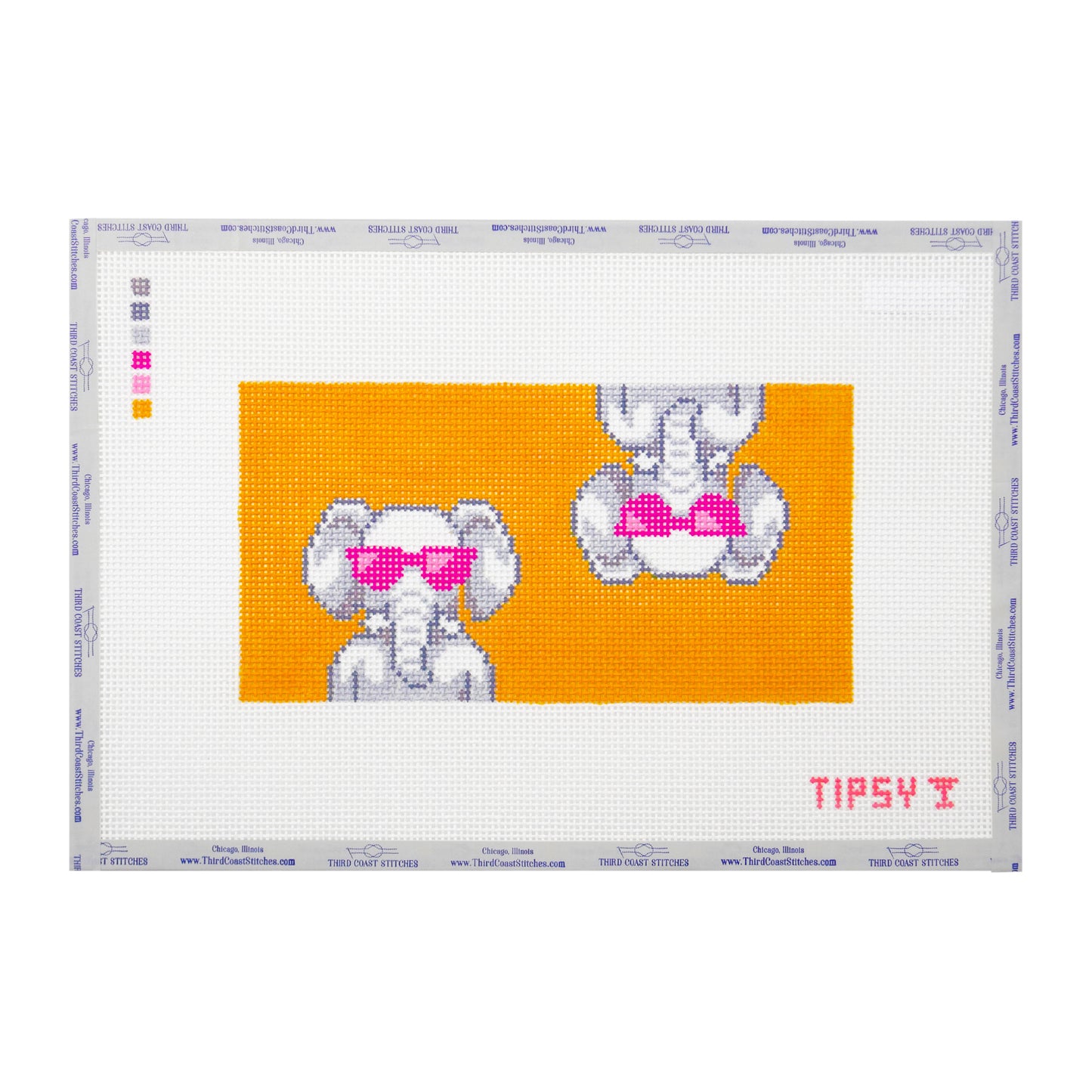 Elephant Sunnies