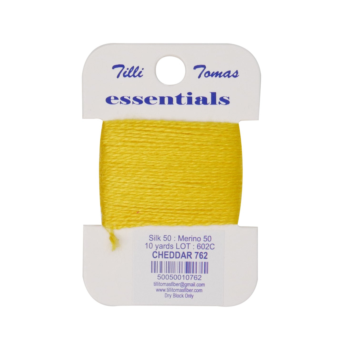 Essentials: Cheddar