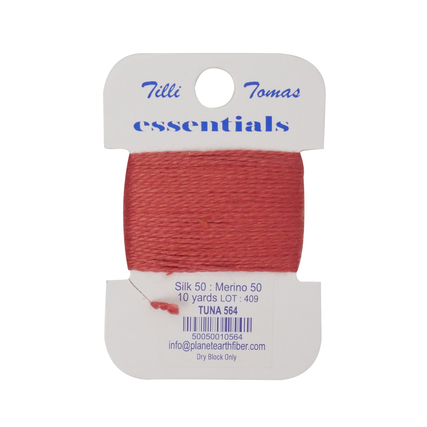 Essentials: Tuna