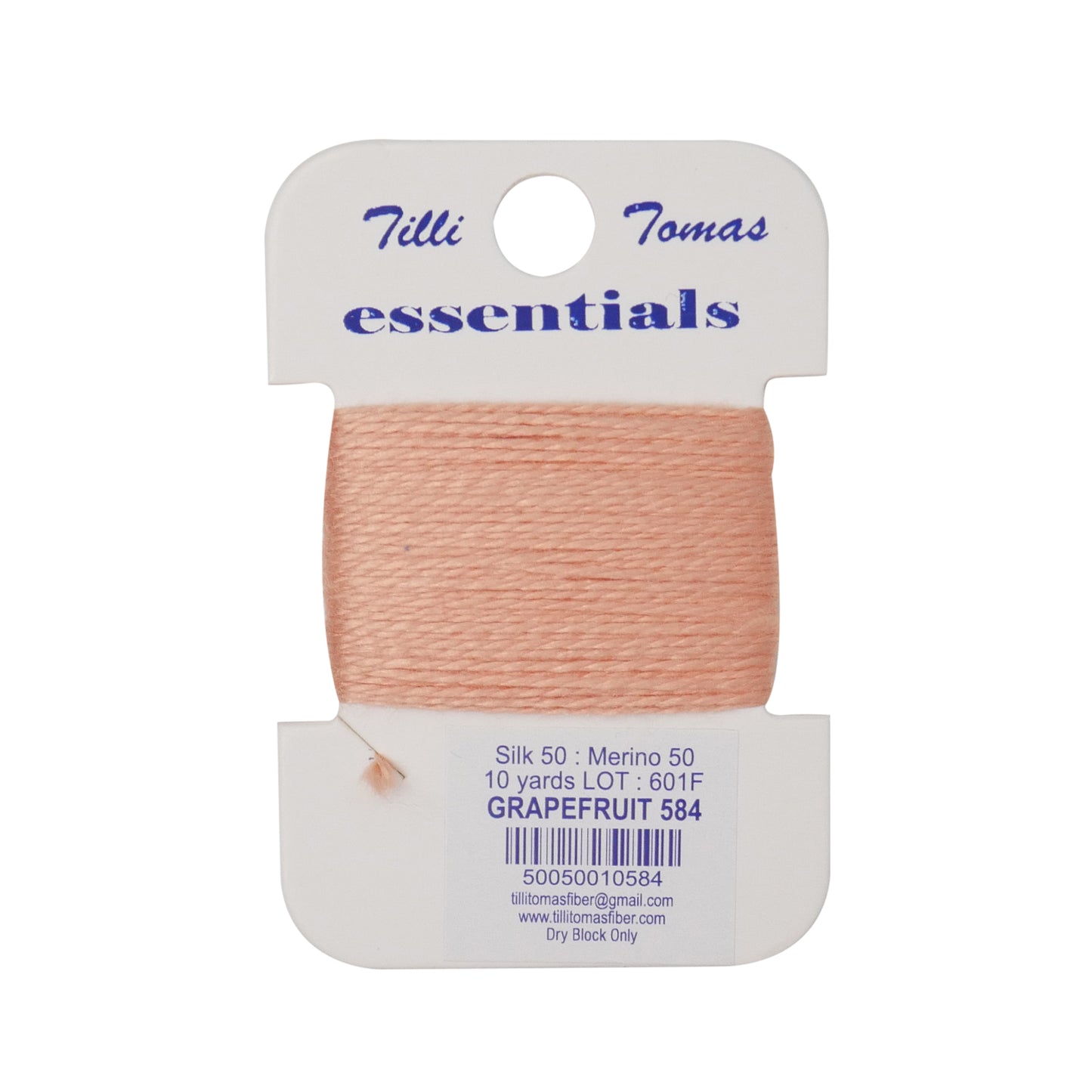 Essentials: Grapefruit