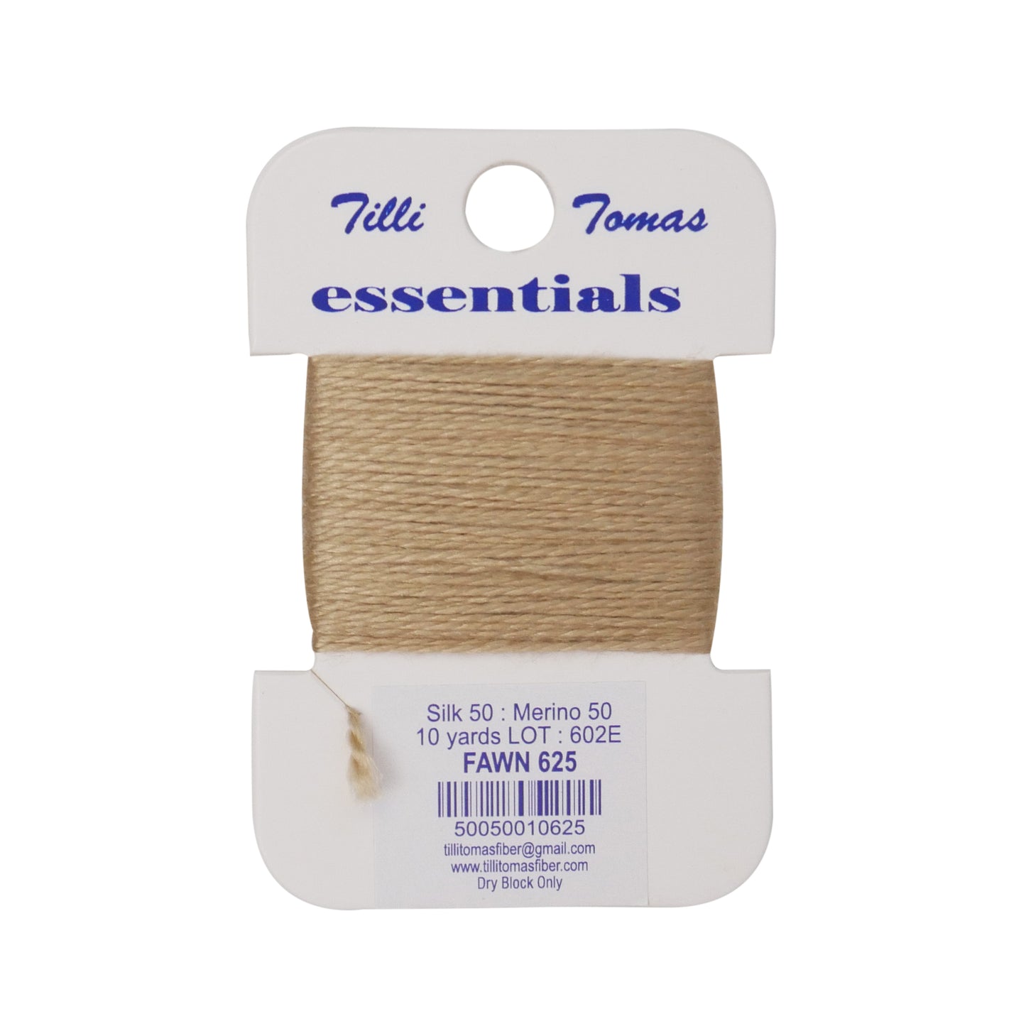 Essentials: Fawn