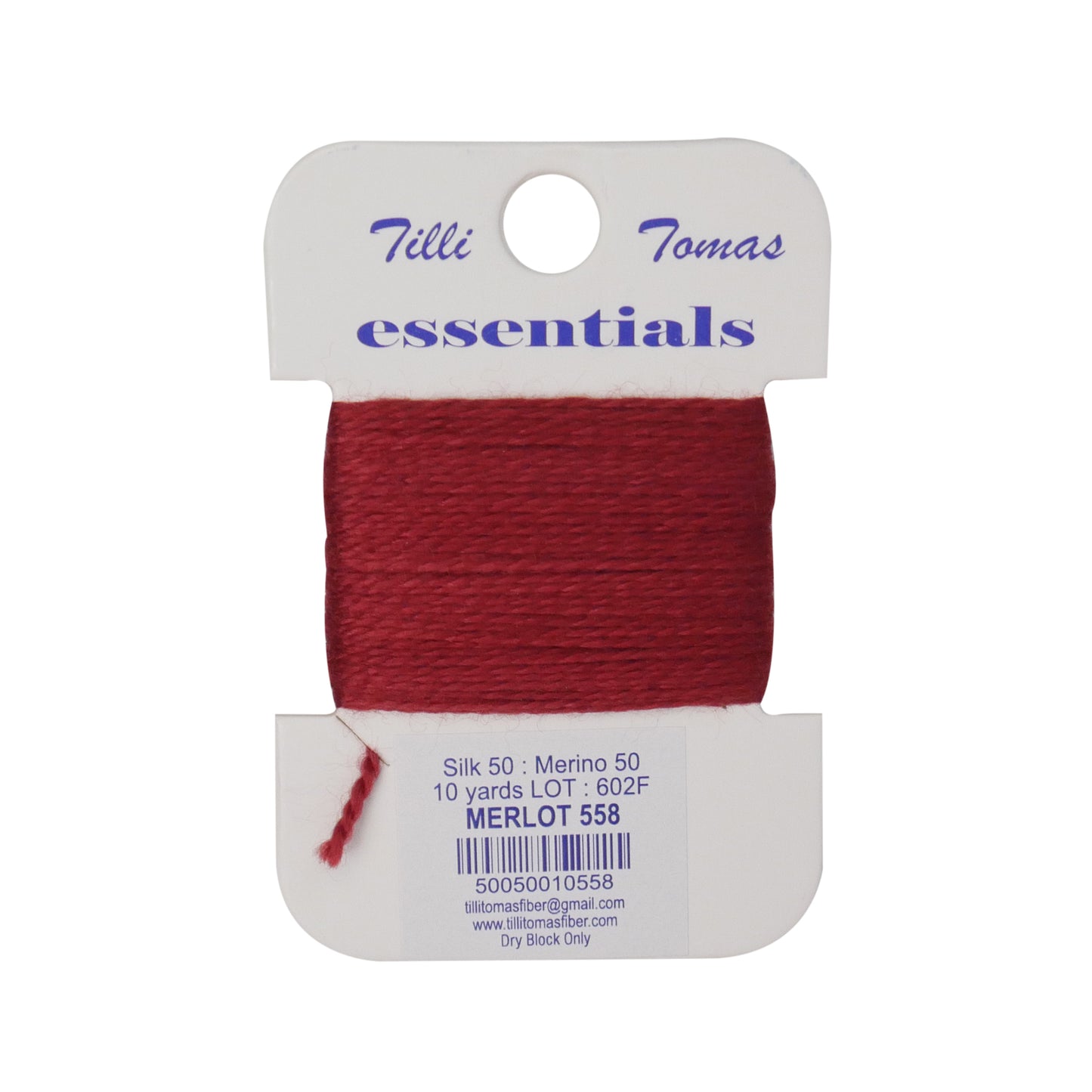 Essentials: Merlot
