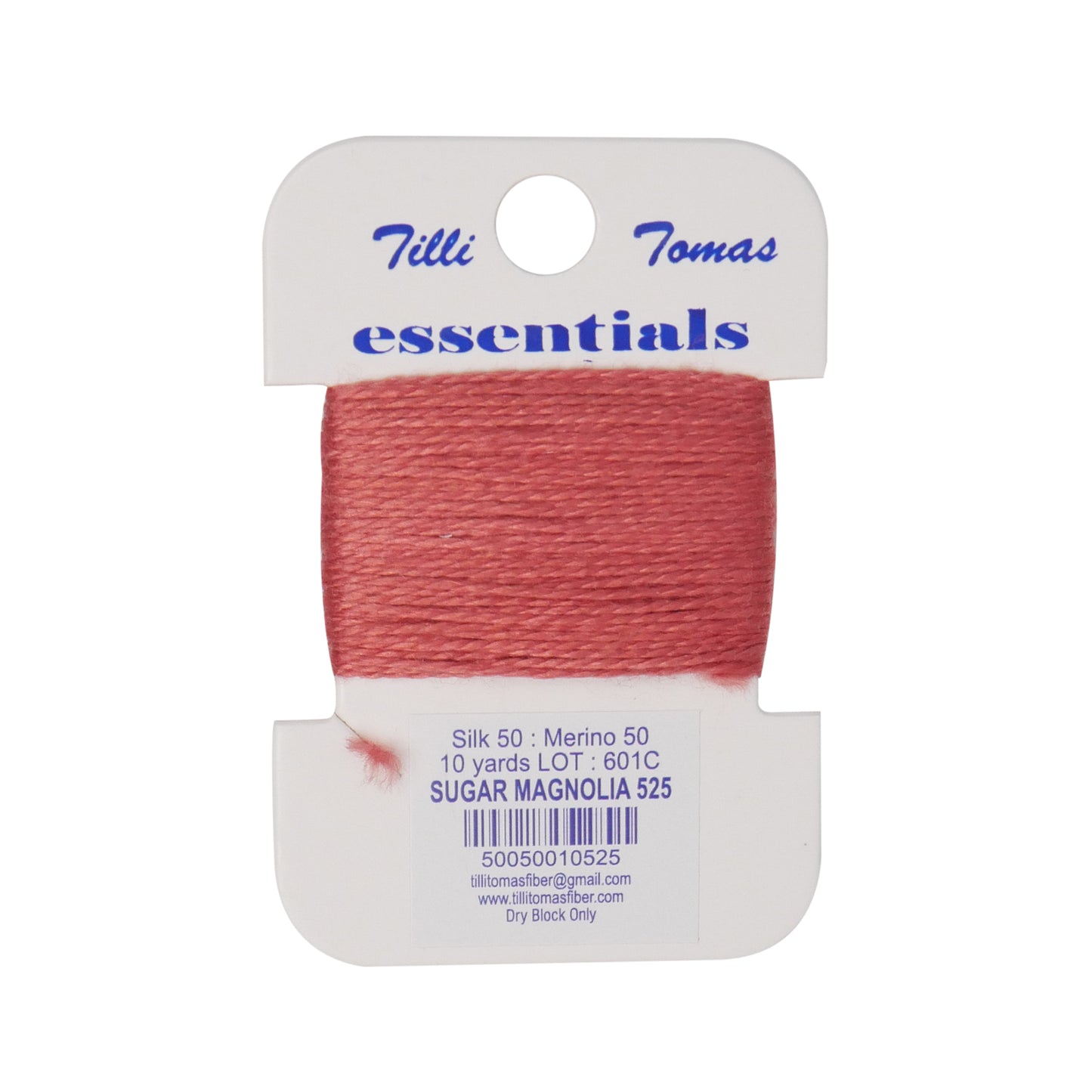Essentials: Sugar Magnolia
