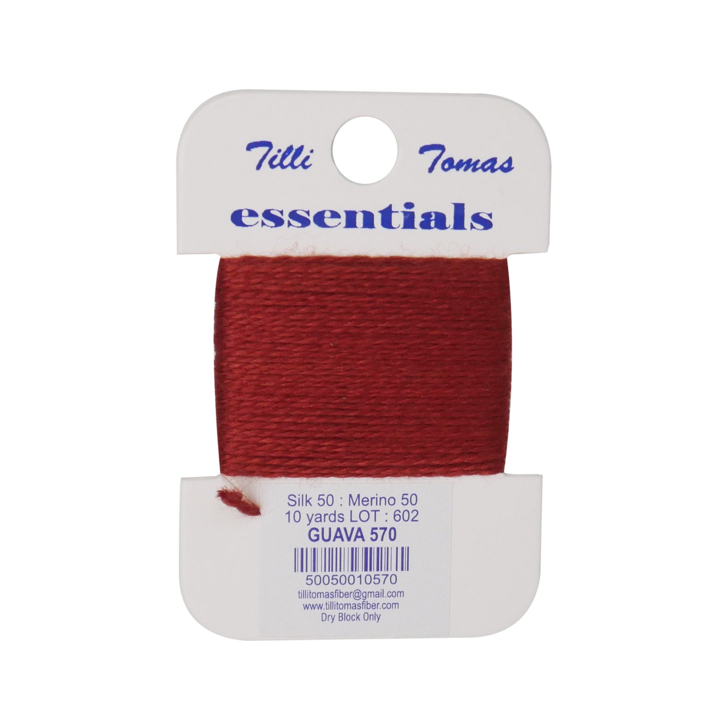 Essentials: Guava