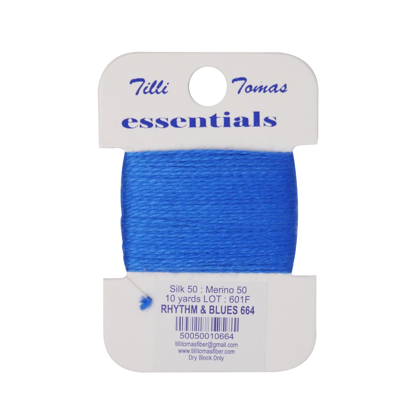 Essentials: Rhythm & Blues