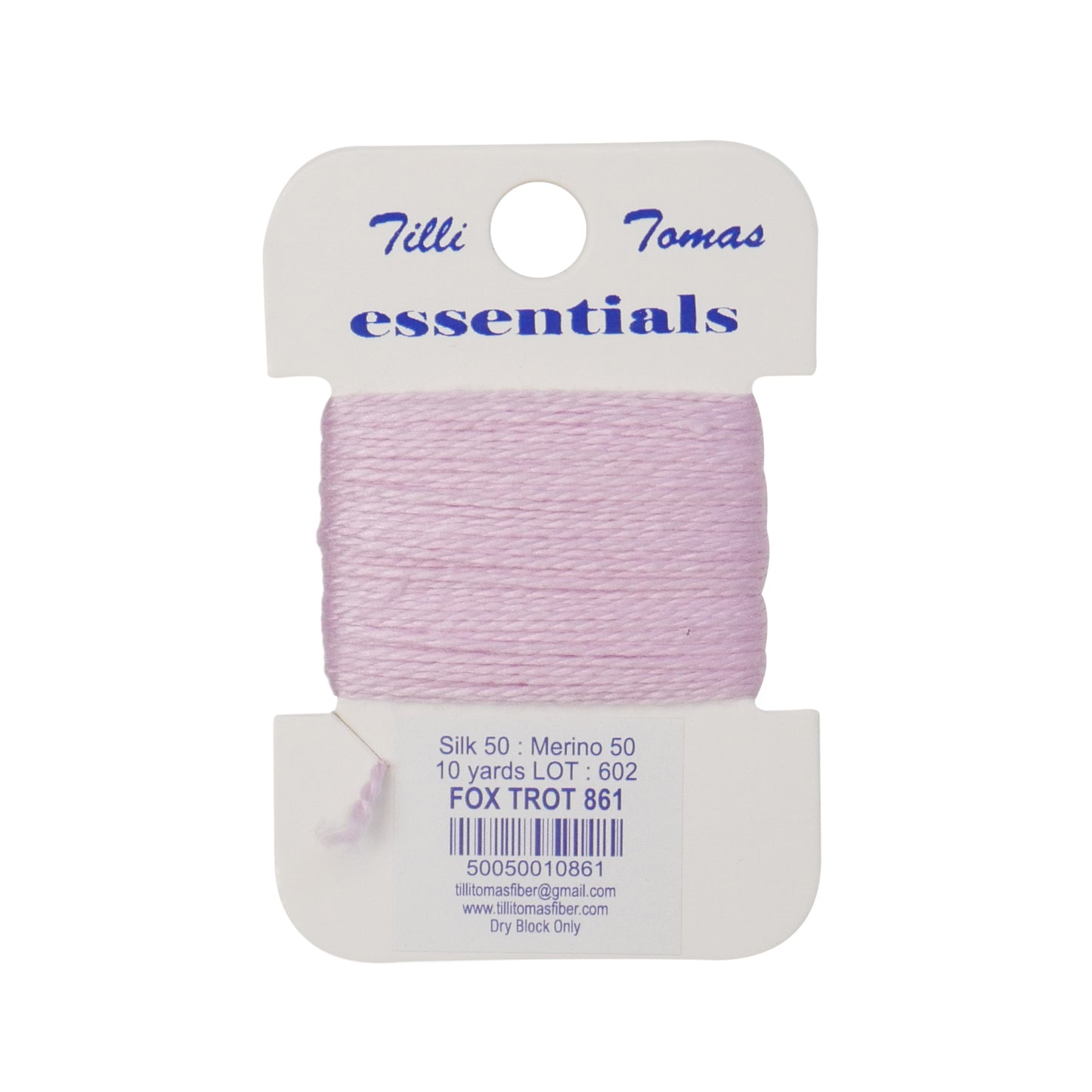 Essentials: Fox Trot