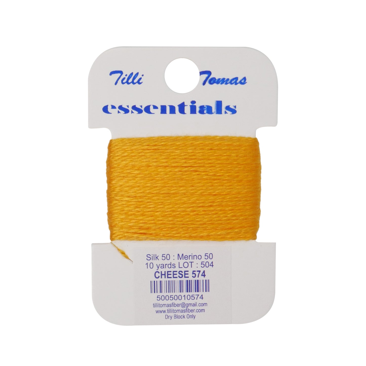 Essentials: Cheese