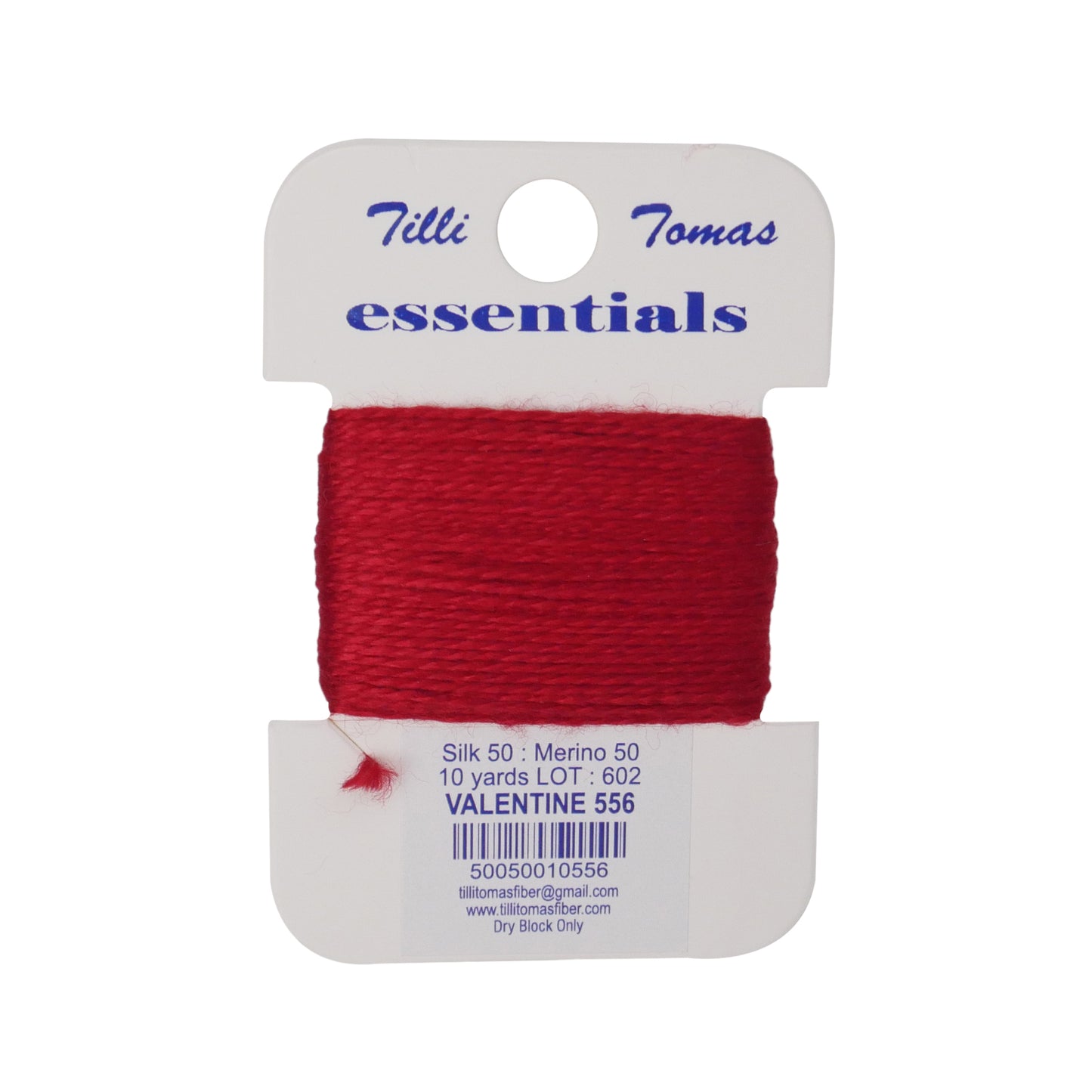 Essentials: Valentine