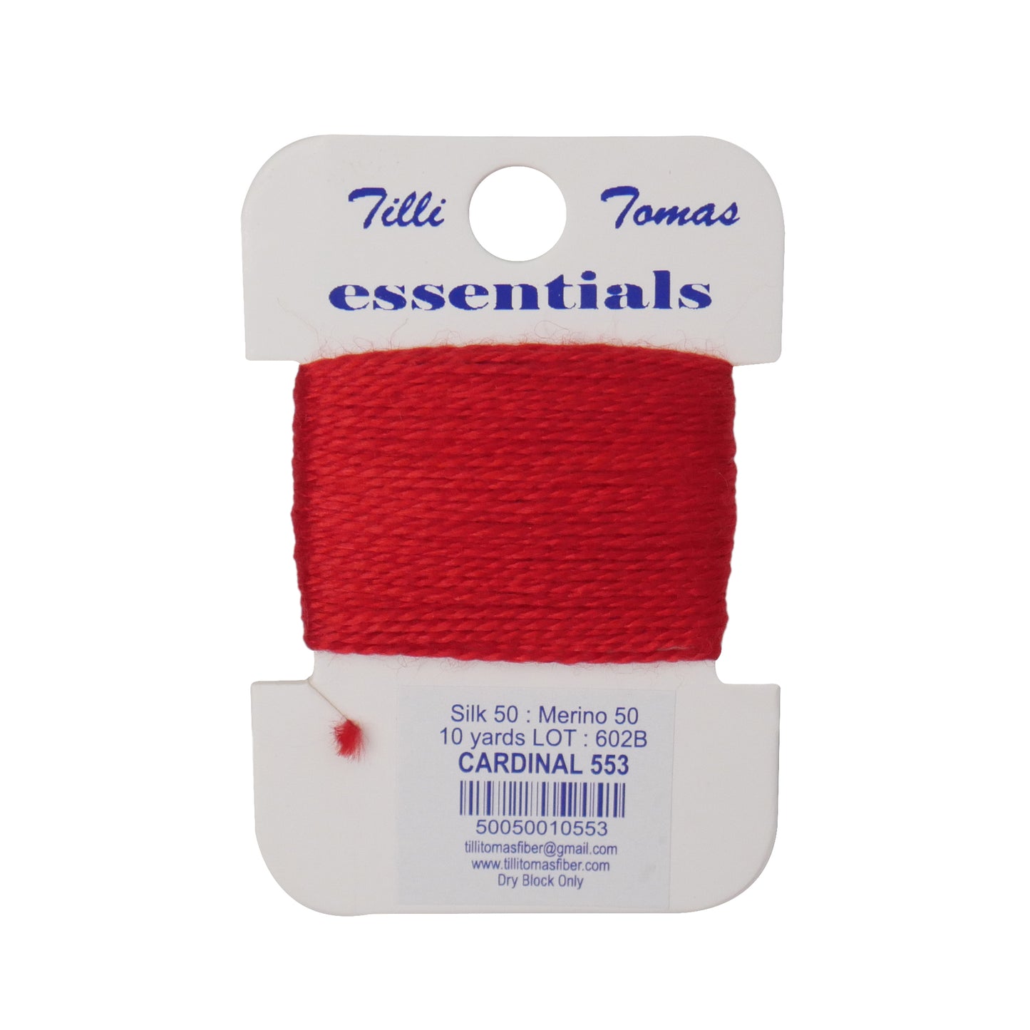 Essentials: Cardinal