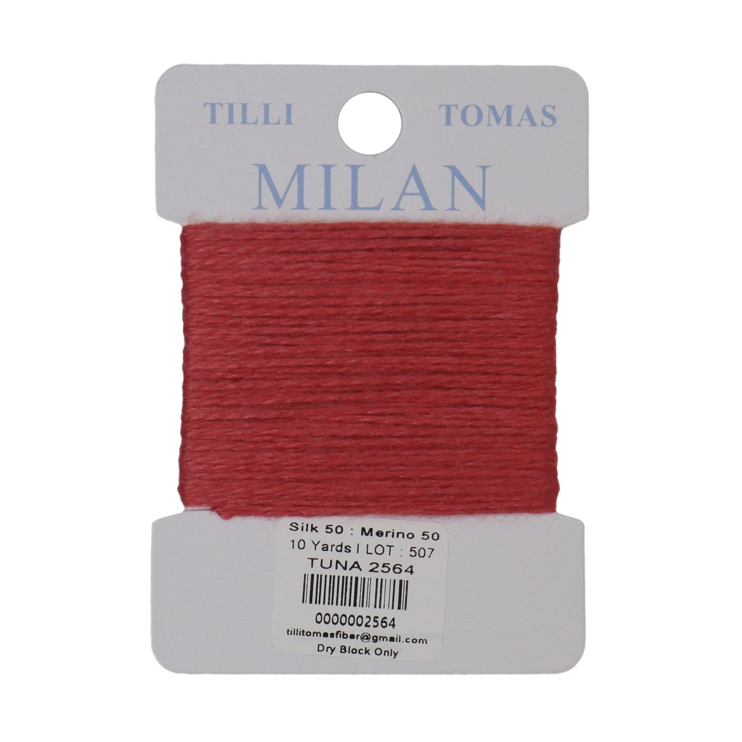 Milan: Tuna