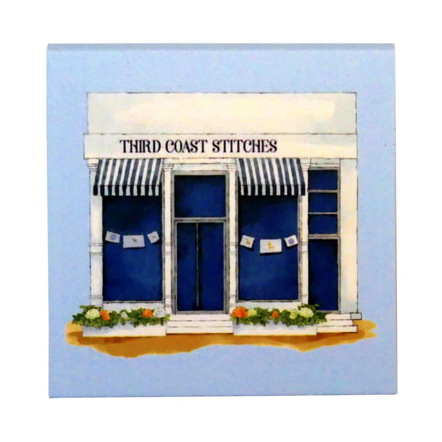 TCS Matchbook