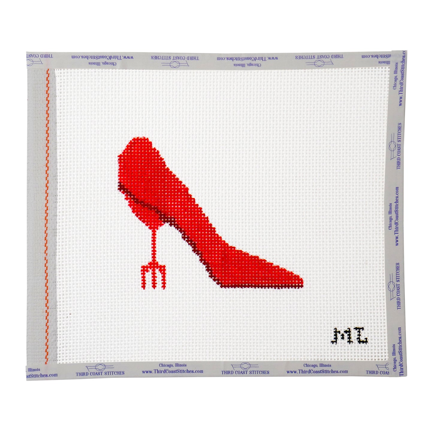 Devil Wears Prada Heel