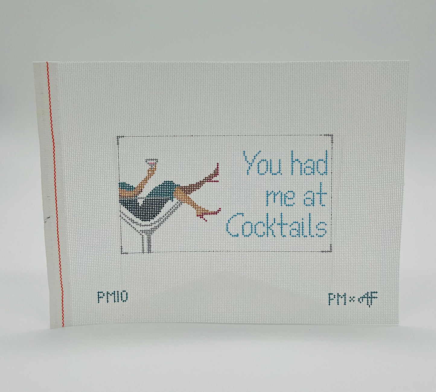 You had me at Cocktails