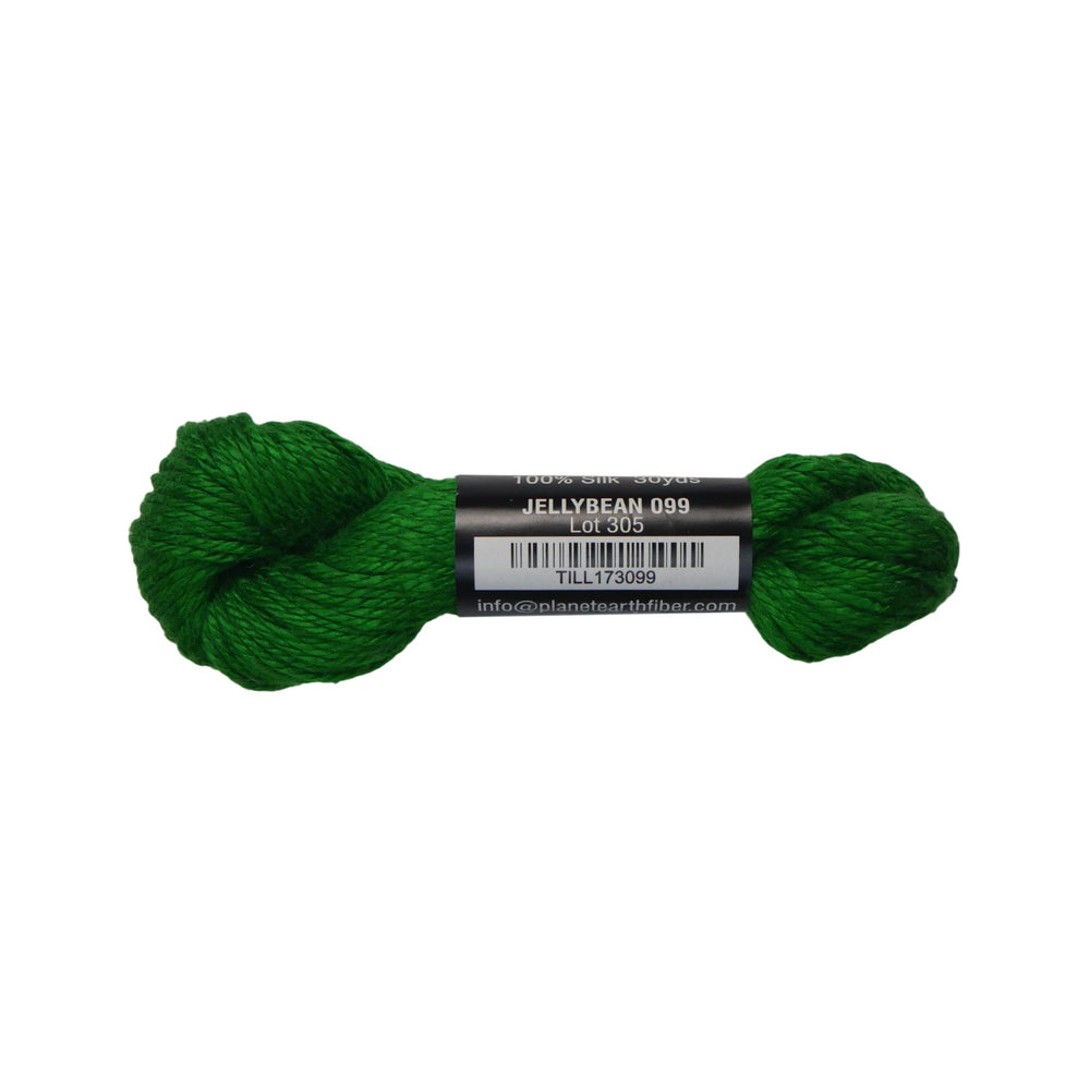 Pepper Pot: Jellybean