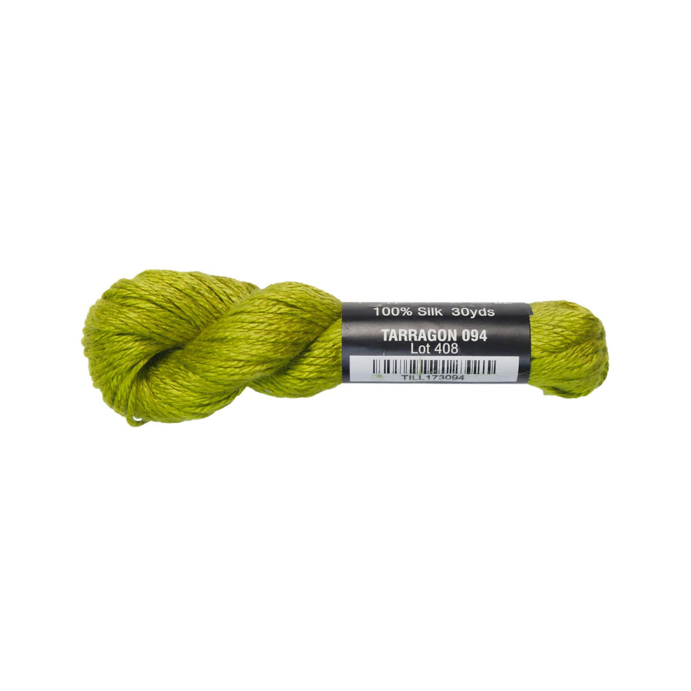 Pepper Pot: Tarragon