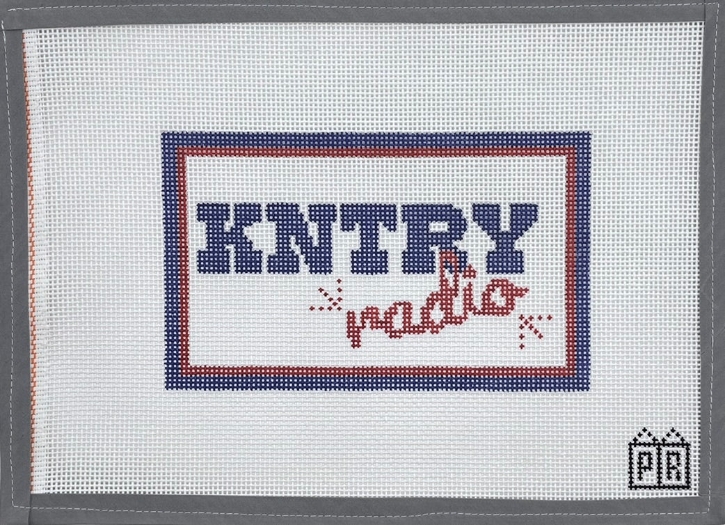 KNTRY Radio