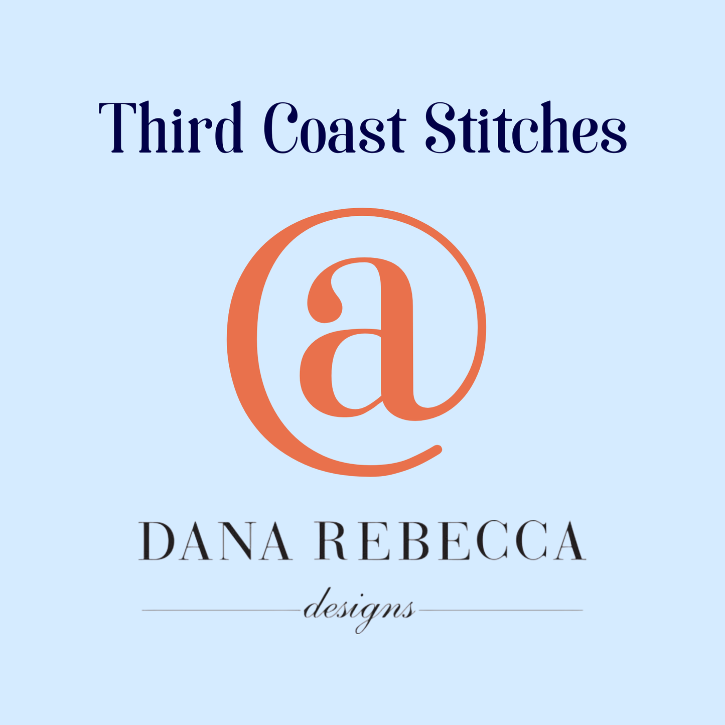 Beginner Class at Dana Rebecca Designs: March 16, 2026