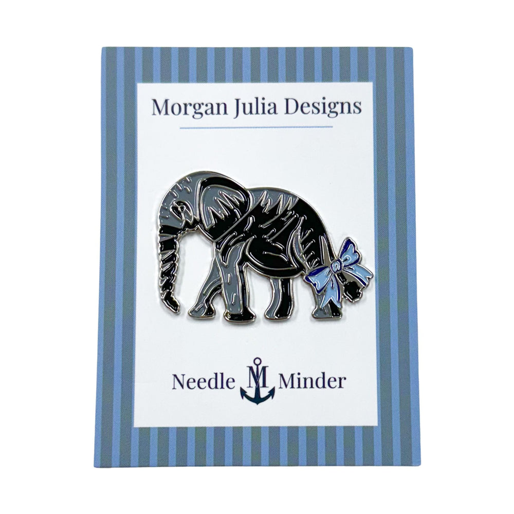 Elephant in the Room Needle Minder