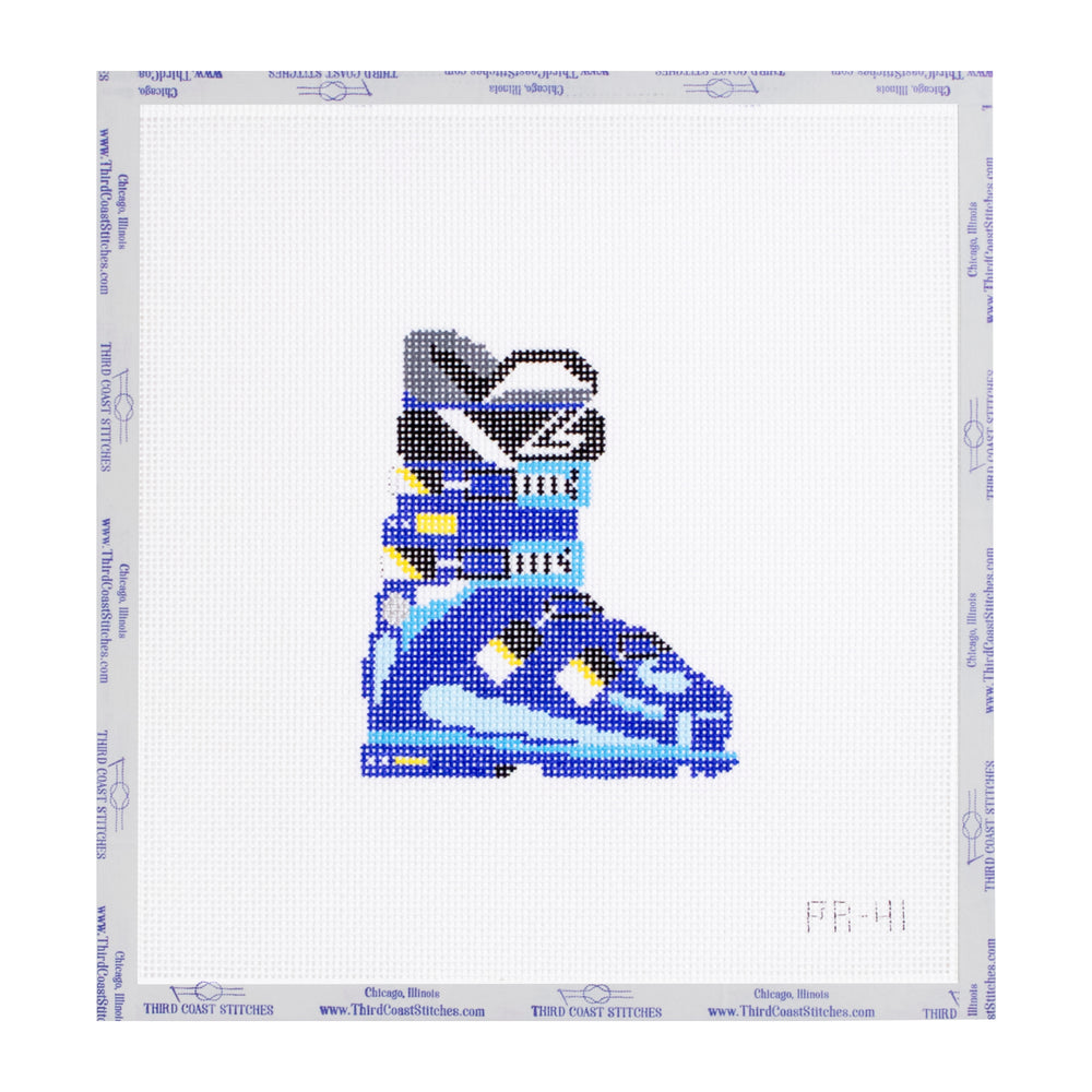 Ski Boot