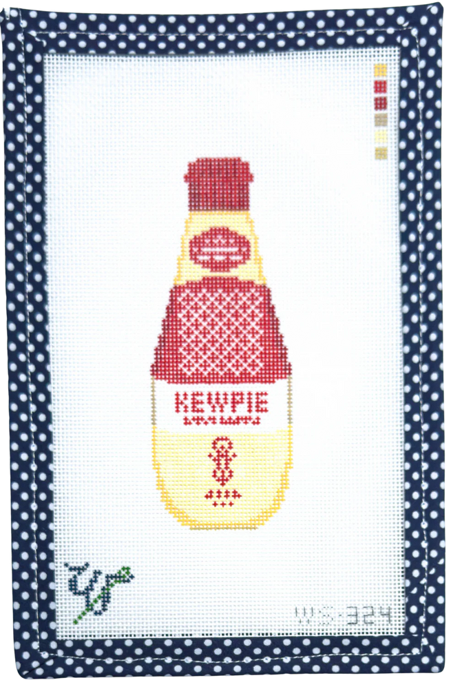 Kewpie