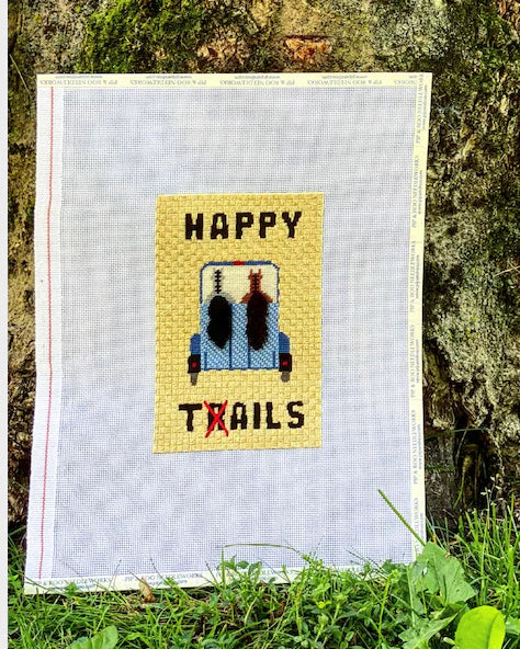 Happy Tails
