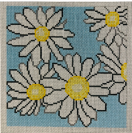 
            
                Load image into Gallery viewer, White daisies
            
        