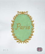 Paris Crest