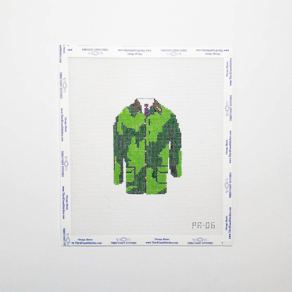 
            
                Load image into Gallery viewer, Waxed Field Coat
            
        