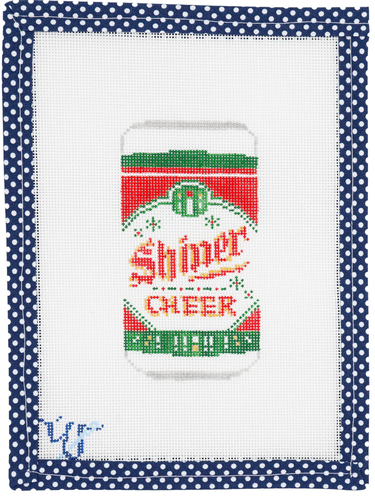 Shiner Cheer