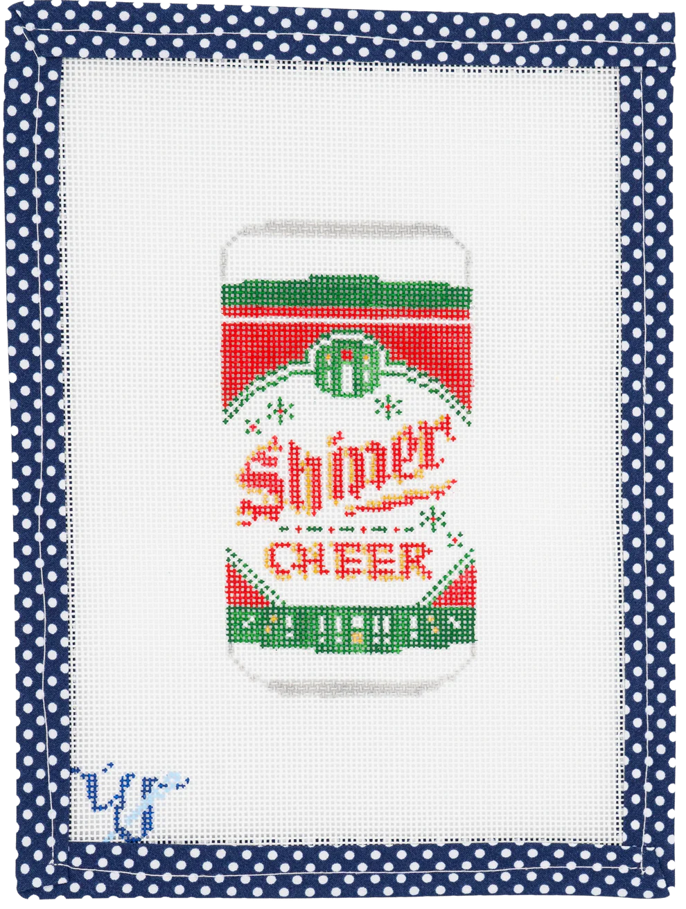 Shiner Cheer